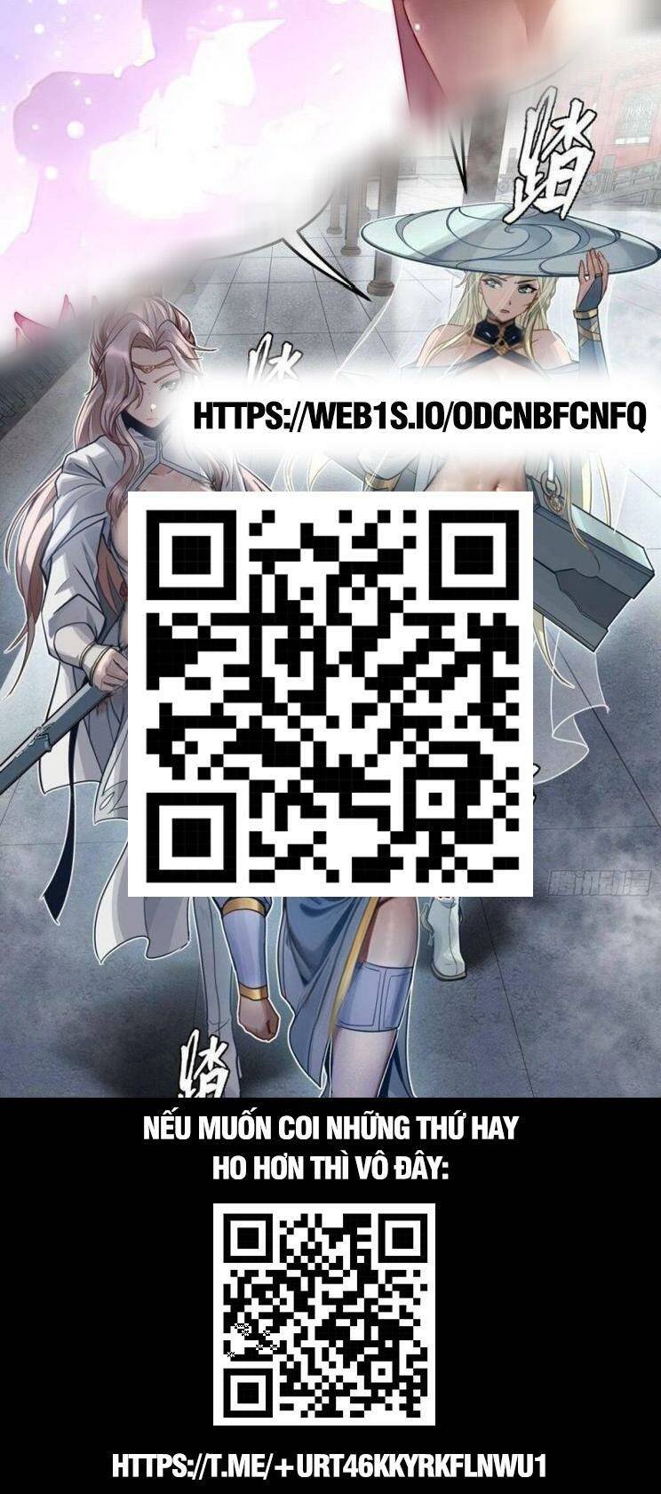 Ta Có Một Sơn Trại - Chapter 753 - Page 28