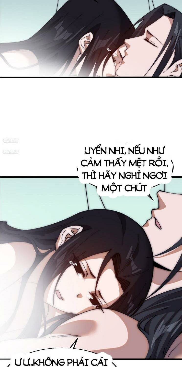 Ta Có Một Sơn Trại Chapter 753 - Trang 3