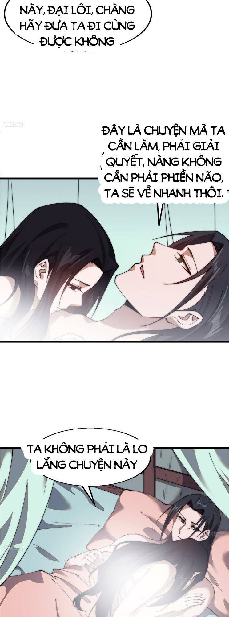 Ta Có Một Sơn Trại Chapter 753 - Trang 4