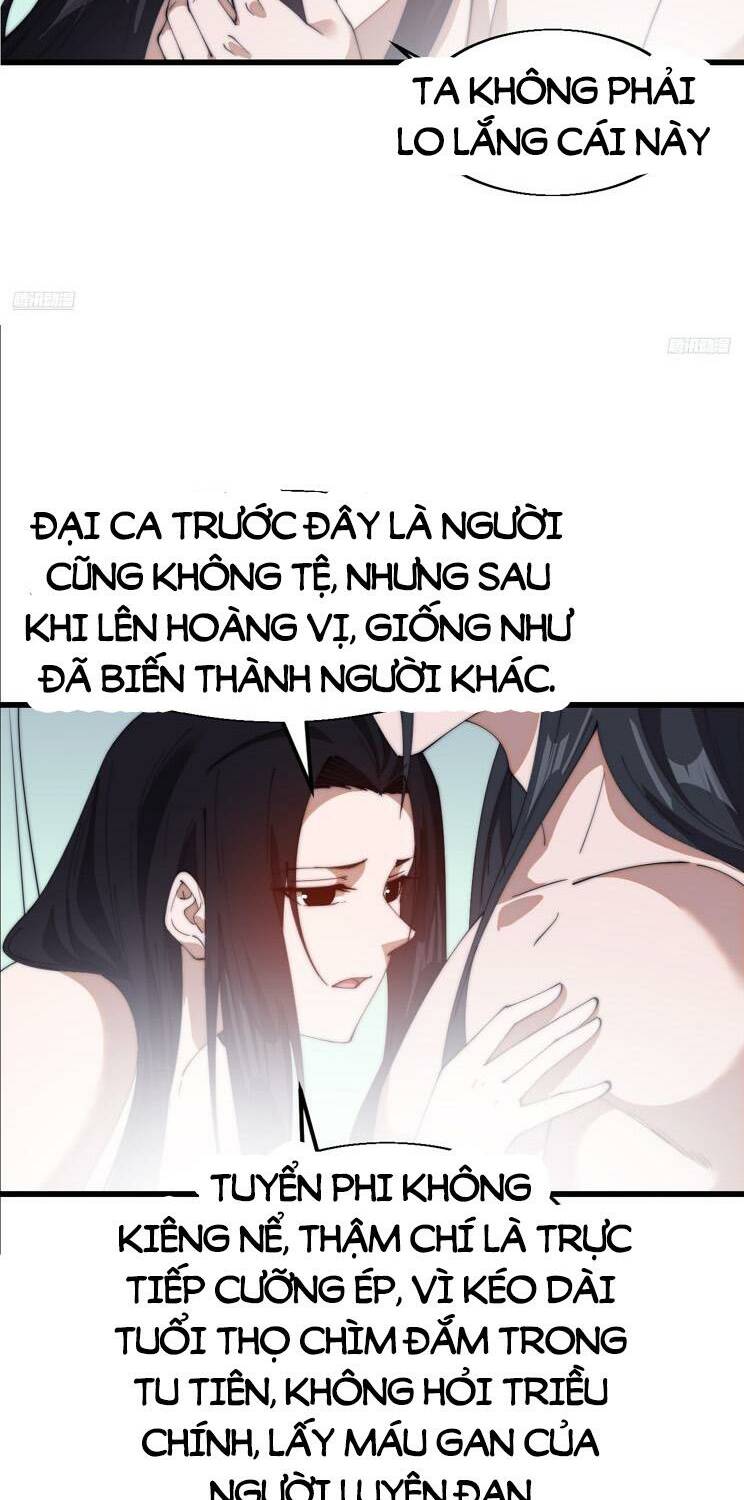Ta Có Một Sơn Trại Chapter 753 - Trang 7