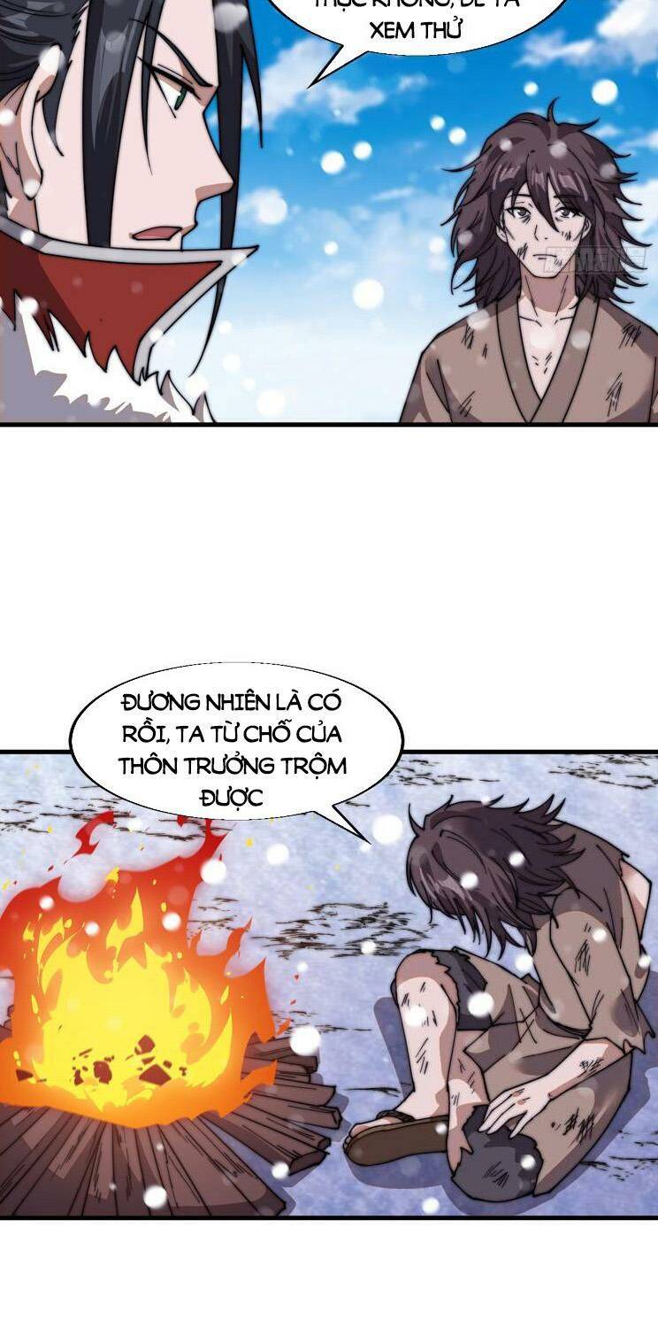 Ta Có Một Sơn Trại Chapter 754 - Trang 14