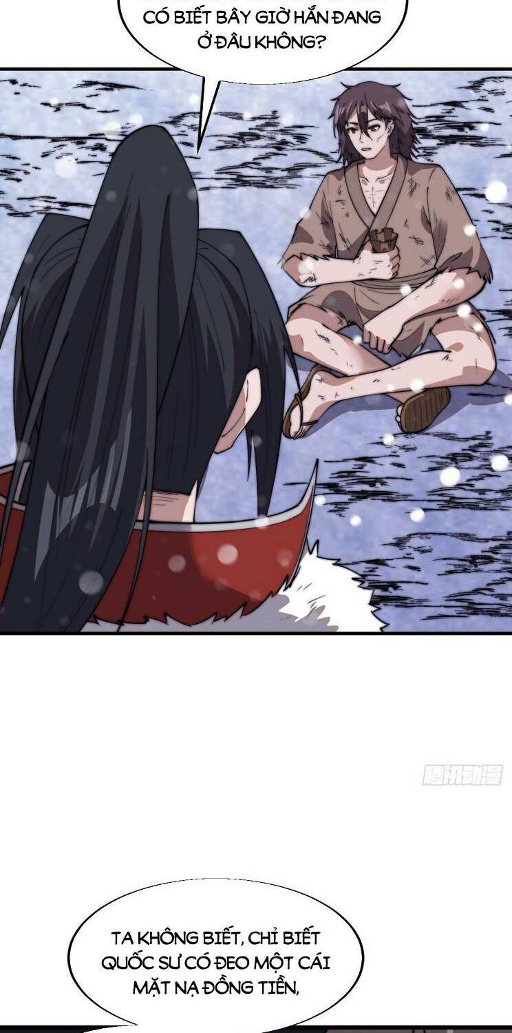 Ta Có Một Sơn Trại Chapter 754 - Trang 19