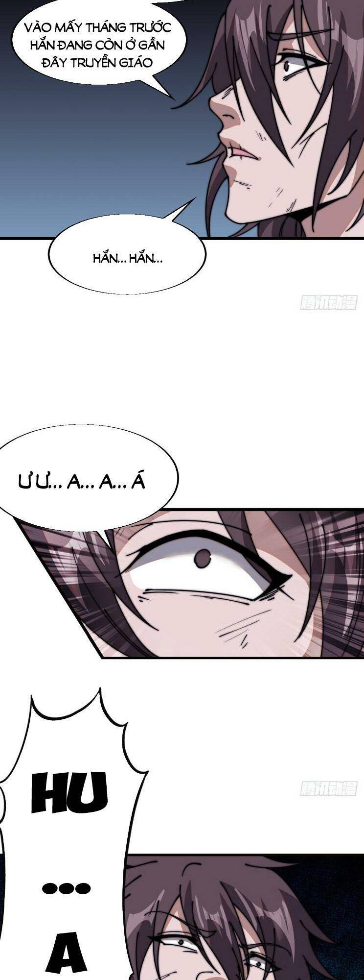 Ta Có Một Sơn Trại Chapter 754 - Trang 20