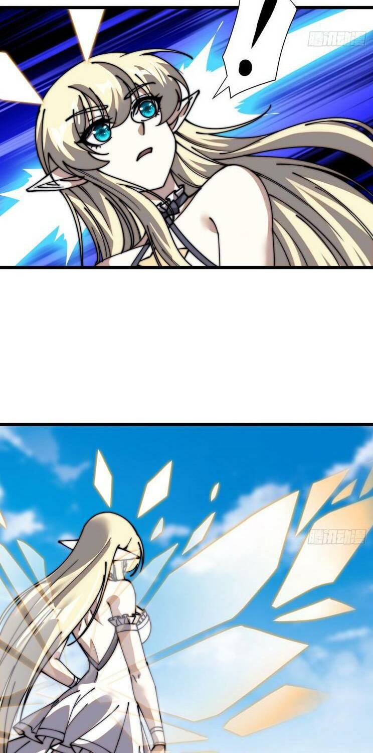 Ta Có Một Sơn Trại Chapter 754 - Trang 23