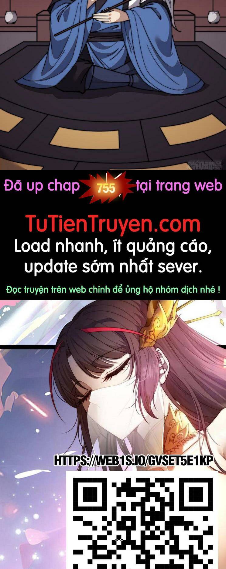 Ta Có Một Sơn Trại Chapter 754 - Trang 25