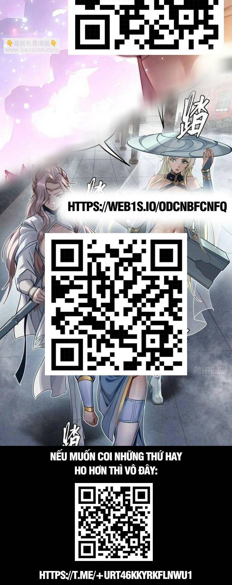 Ta Có Một Sơn Trại - Chapter 754 - Page 26