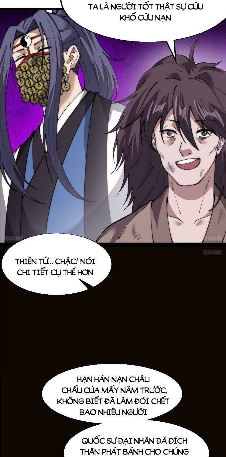 Ta Có Một Sơn Trại Chapter 754 - Trang 6