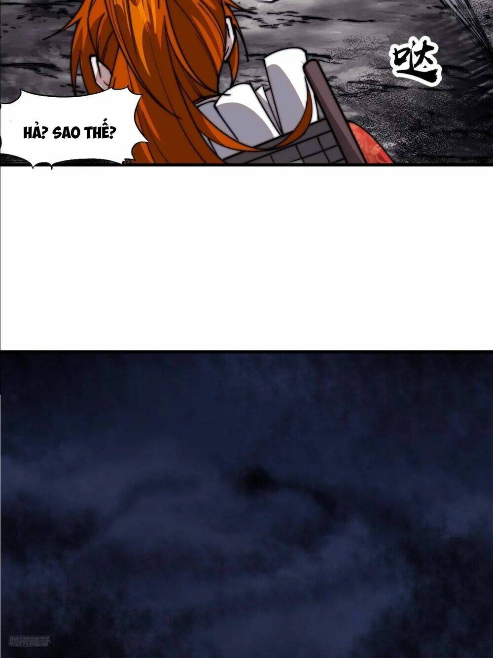 Ta Có Một Sơn Trại Chapter 757 - Trang 9