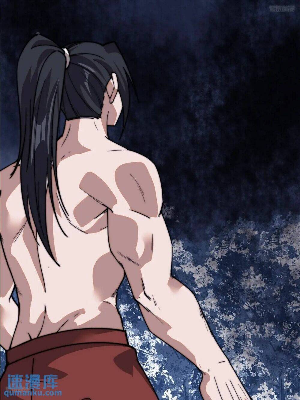 Ta Có Một Sơn Trại Chapter 757 - Trang 10