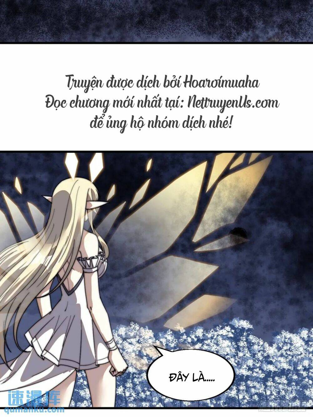 Ta Có Một Sơn Trại Chapter 757 - Trang 12