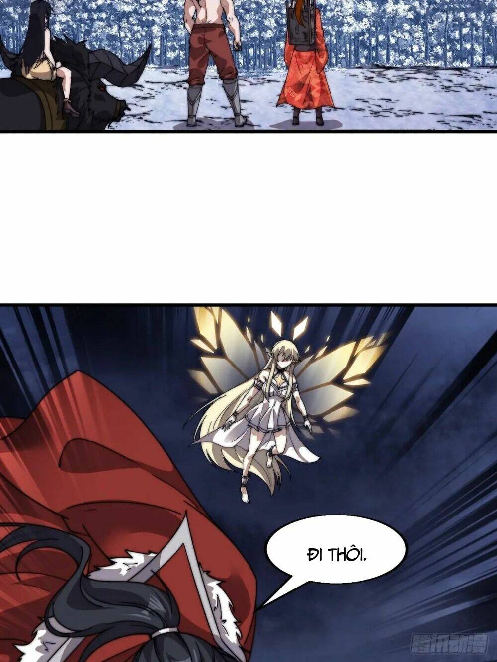 Ta Có Một Sơn Trại Chapter 757 - Trang 16