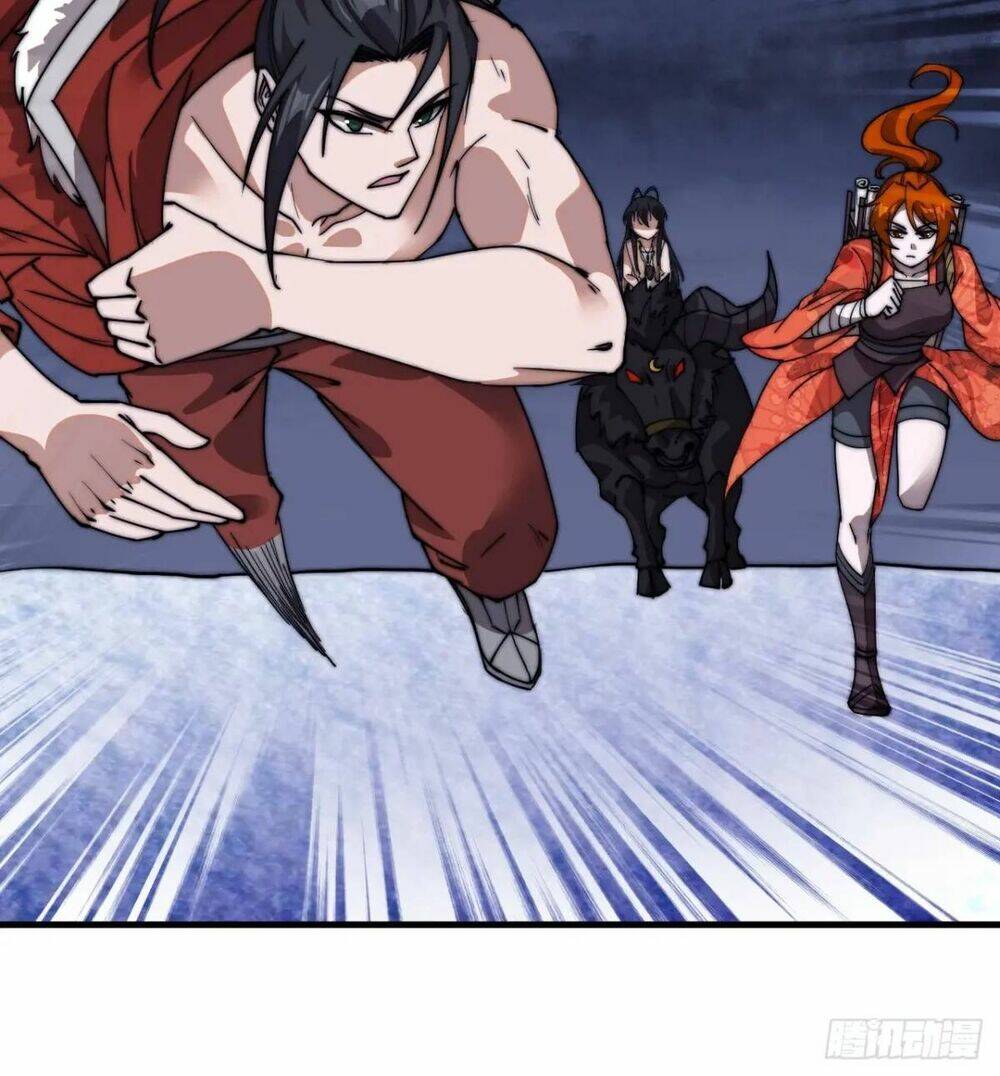 Ta Có Một Sơn Trại Chapter 757 - Trang 17