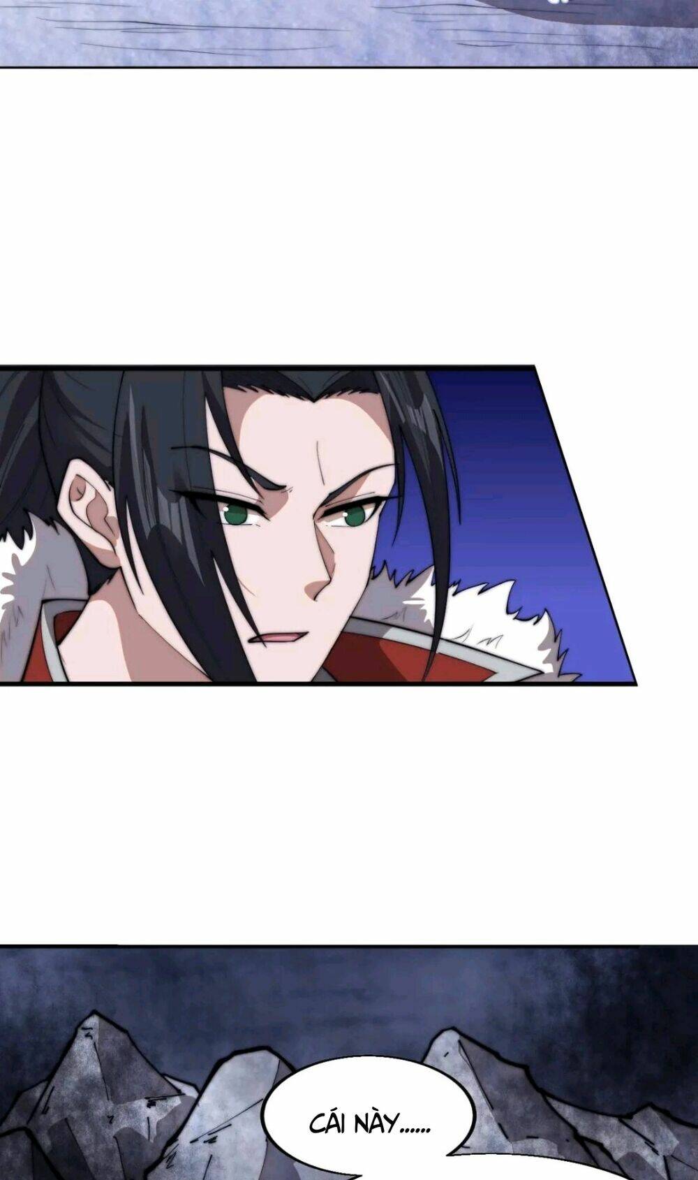 Ta Có Một Sơn Trại Chapter 757 - Trang 24