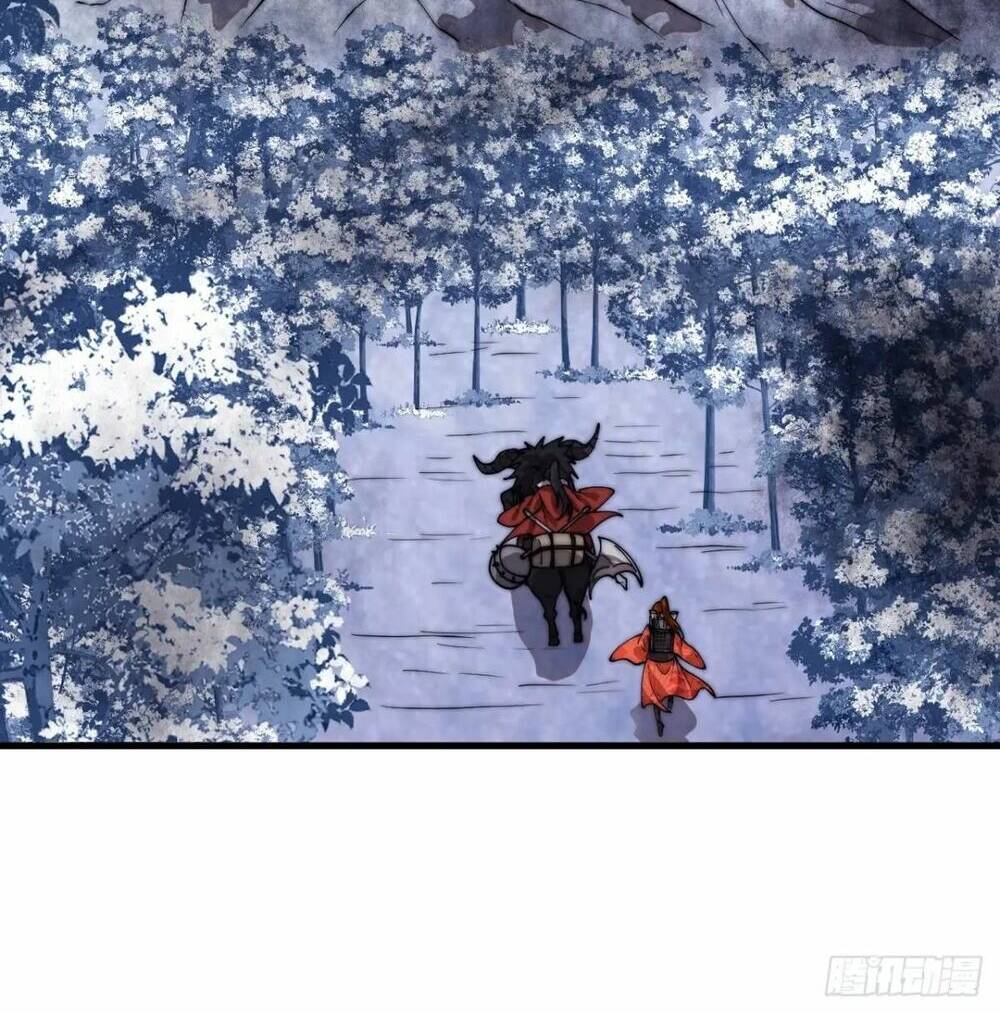 Ta Có Một Sơn Trại Chapter 757 - Trang 35