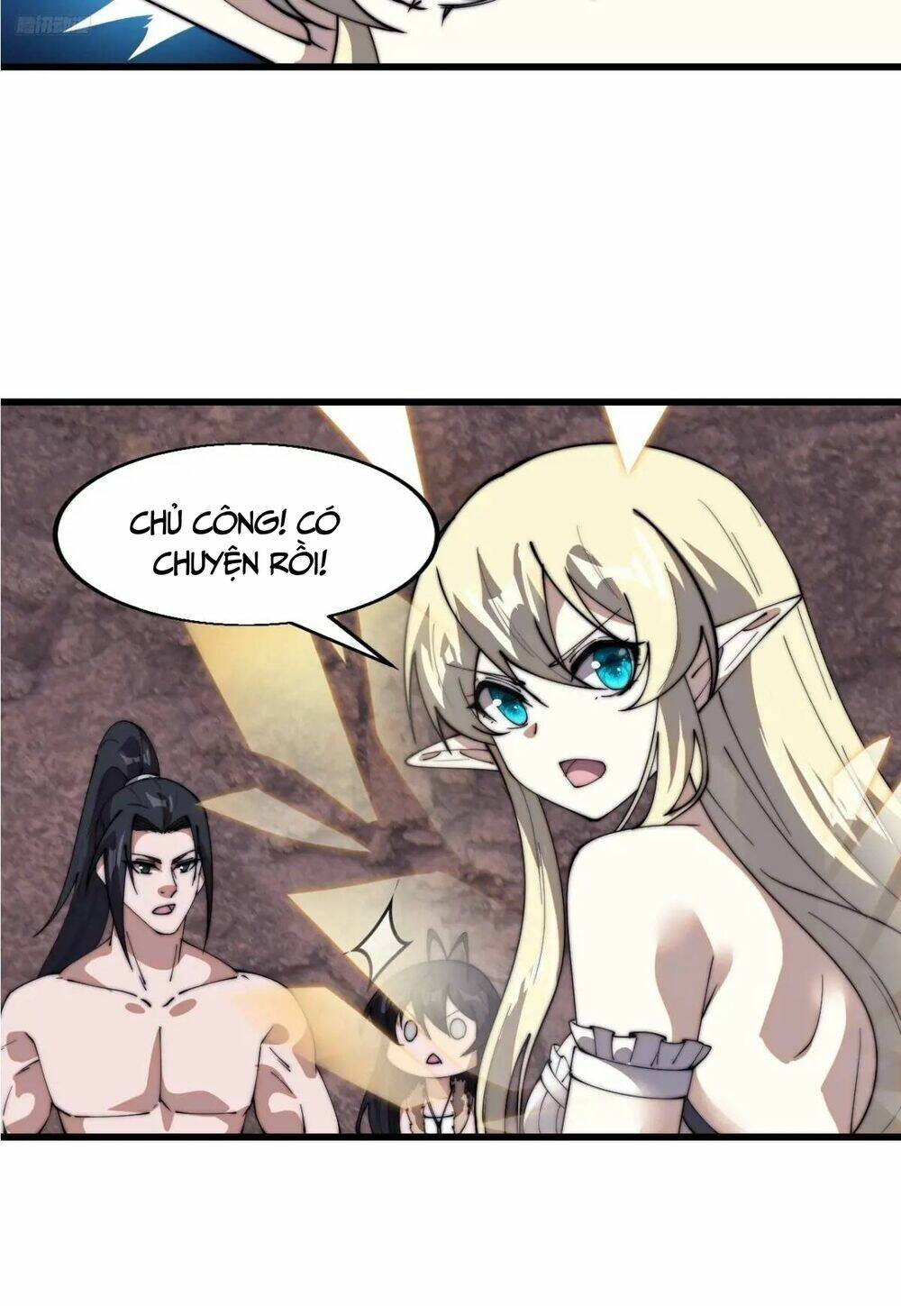 Ta Có Một Sơn Trại Chapter 757 - Trang 7