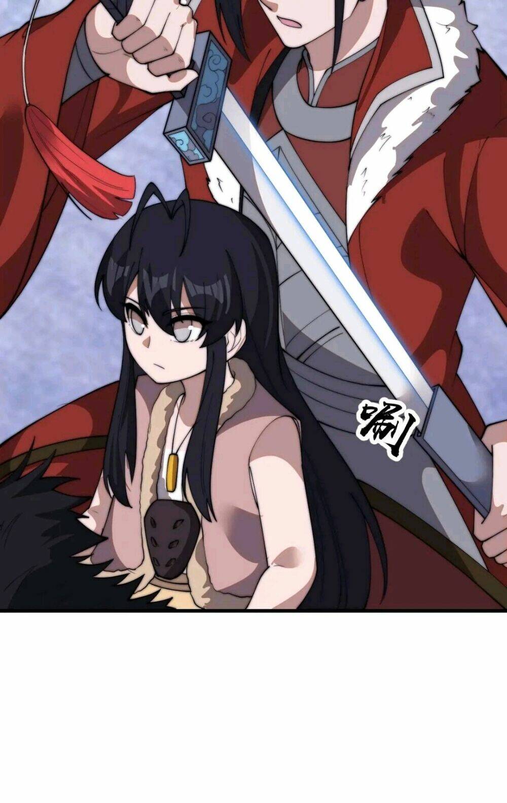 Ta Có Một Sơn Trại Chapter 758 - Trang 14