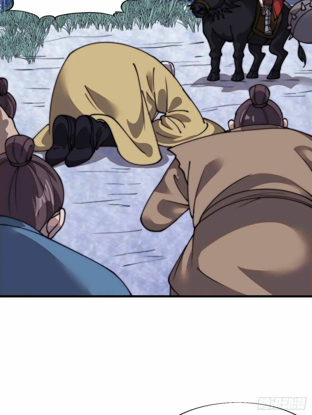 Ta Có Một Sơn Trại Chapter 758 - Trang 21