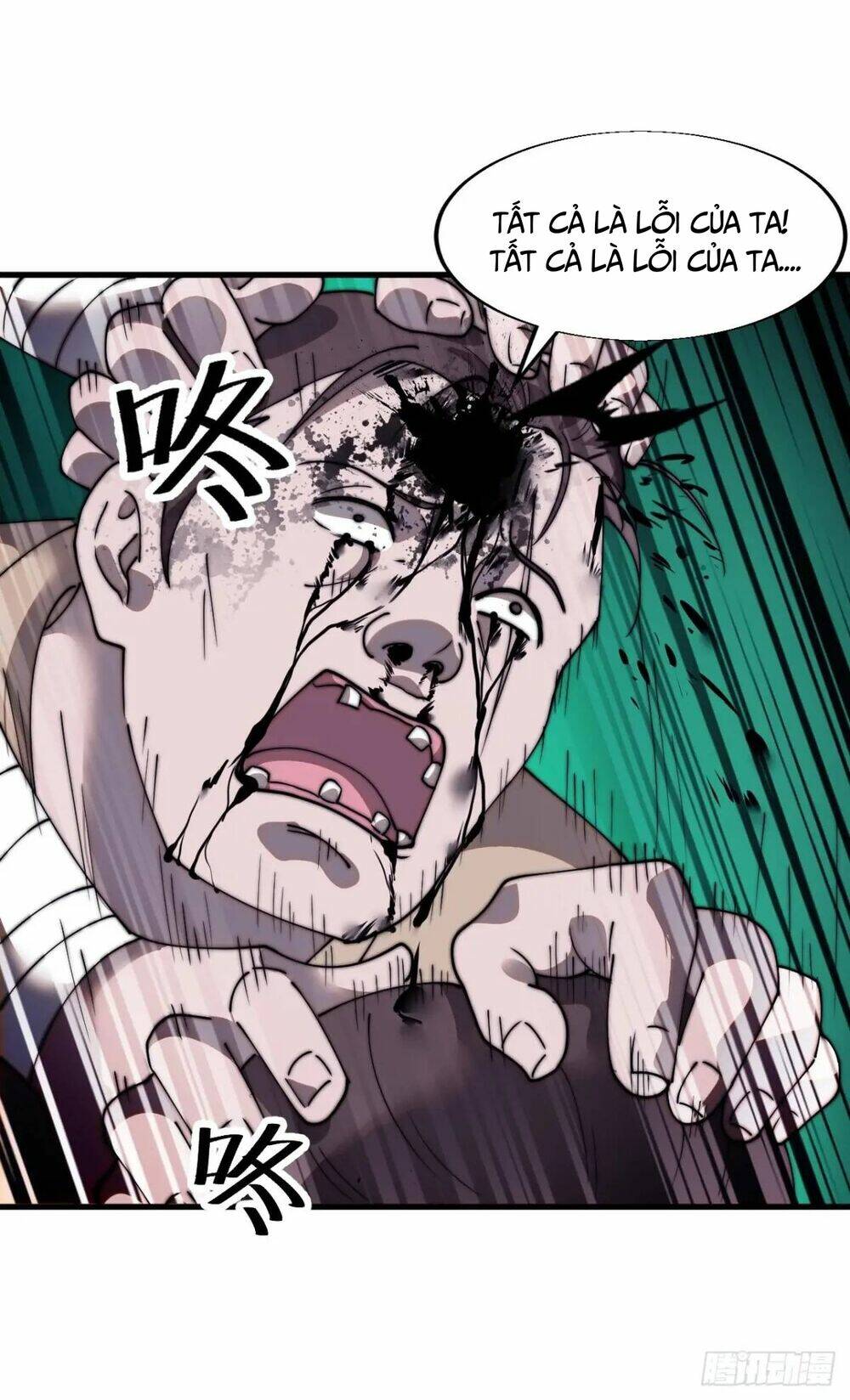 Ta Có Một Sơn Trại Chapter 758 - Trang 25