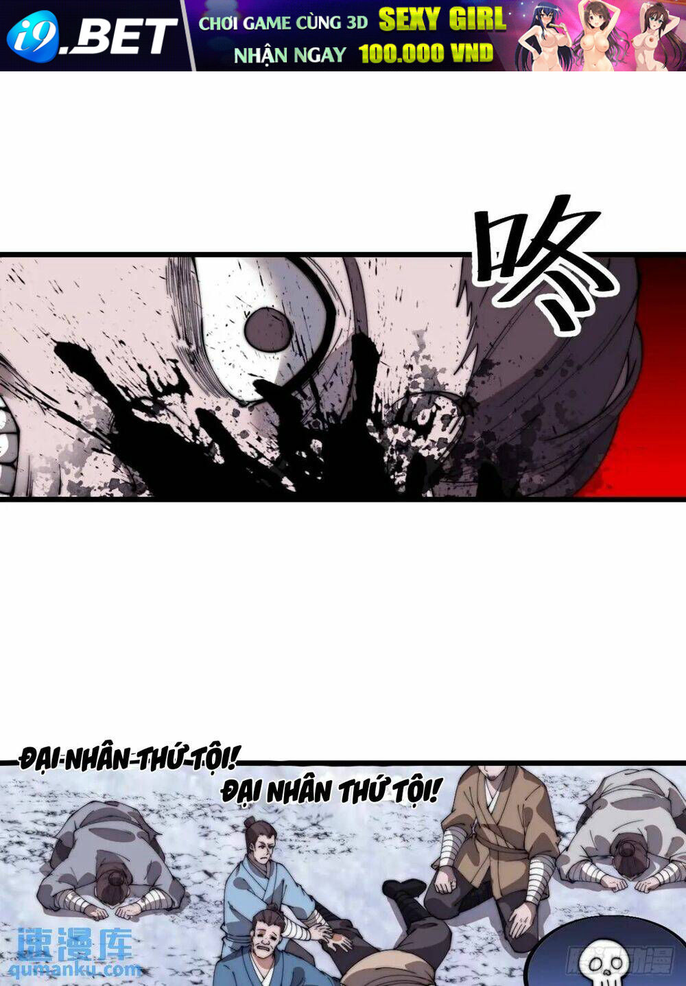 Ta Có Một Sơn Trại Chapter 758 - Trang 26