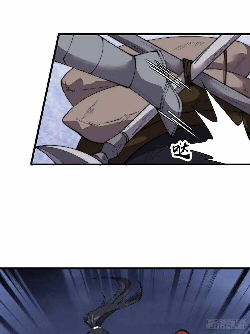 Ta Có Một Sơn Trại Chapter 758 - Trang 34