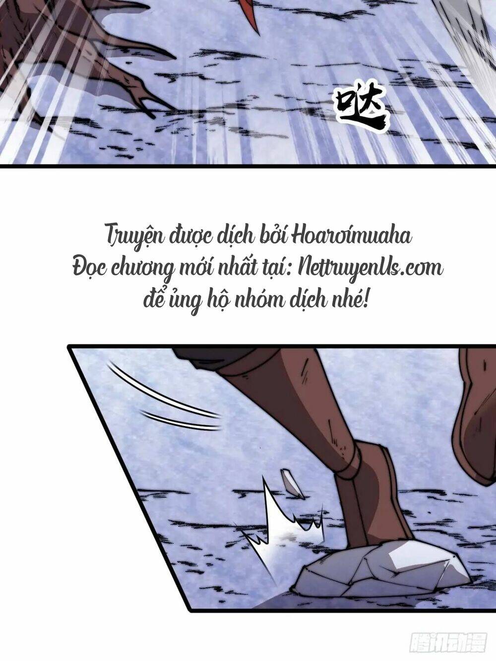 Ta Có Một Sơn Trại Chapter 758 - Trang 38