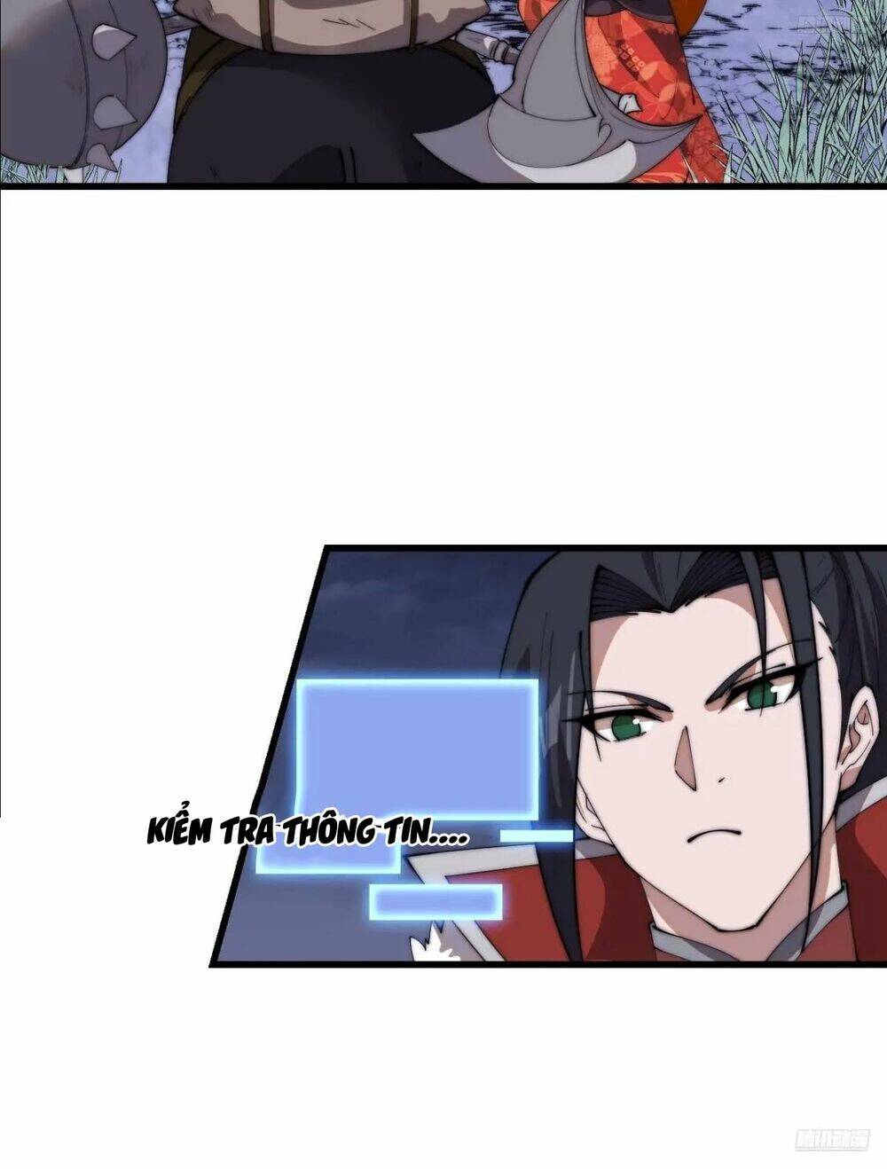 Ta Có Một Sơn Trại Chapter 758 - Trang 3