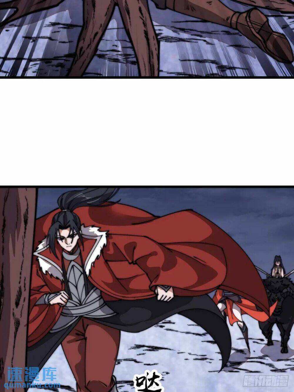 Ta Có Một Sơn Trại Chapter 758 - Trang 40