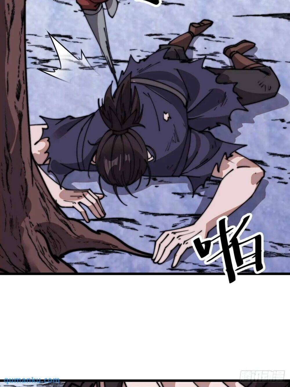 Ta Có Một Sơn Trại Chapter 758 - Trang 41