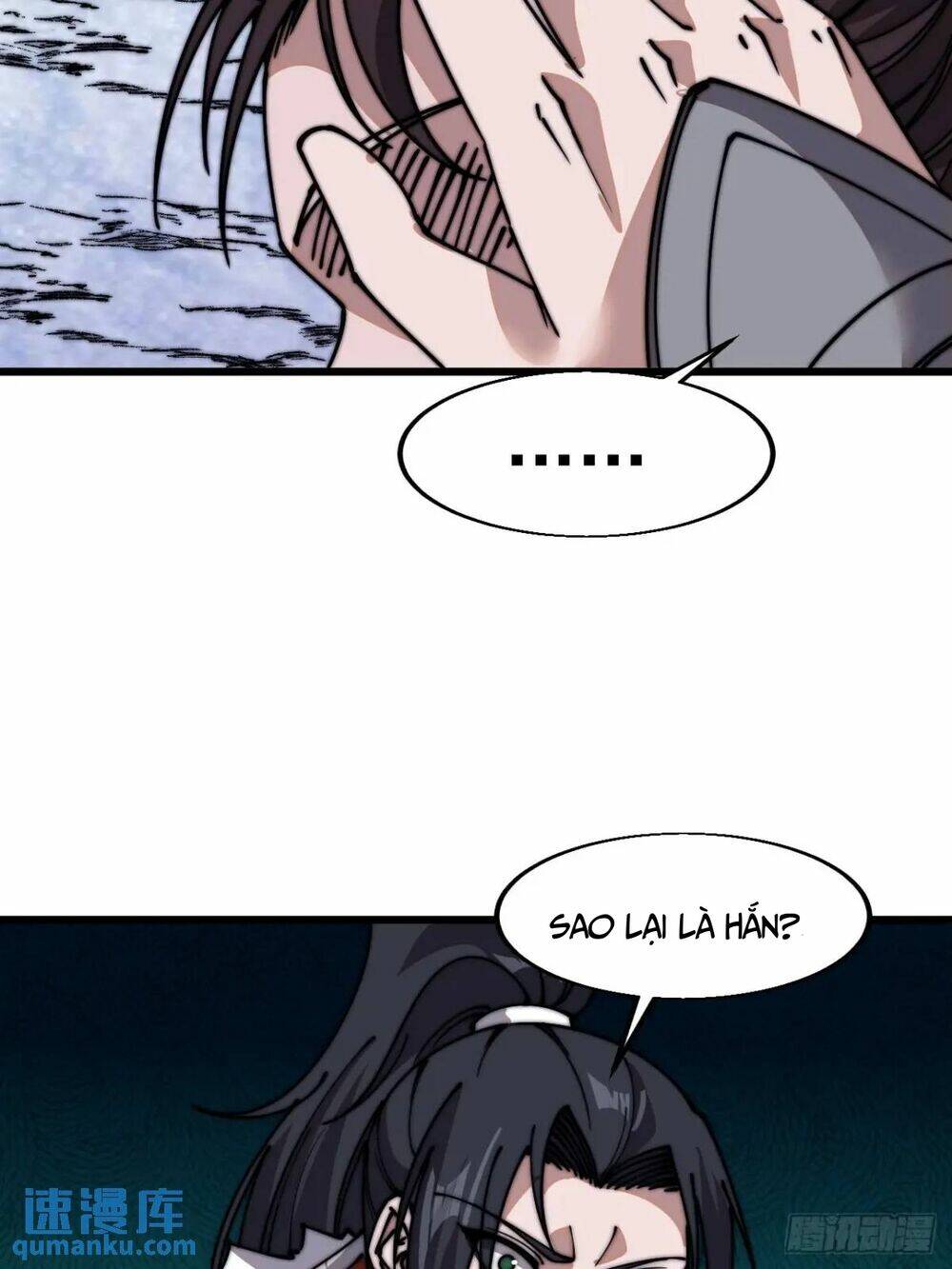 Ta Có Một Sơn Trại Chapter 758 - Trang 42