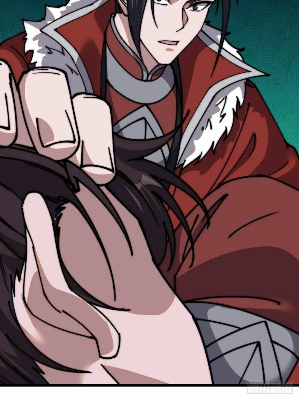 Ta Có Một Sơn Trại Chapter 758 - Trang 43