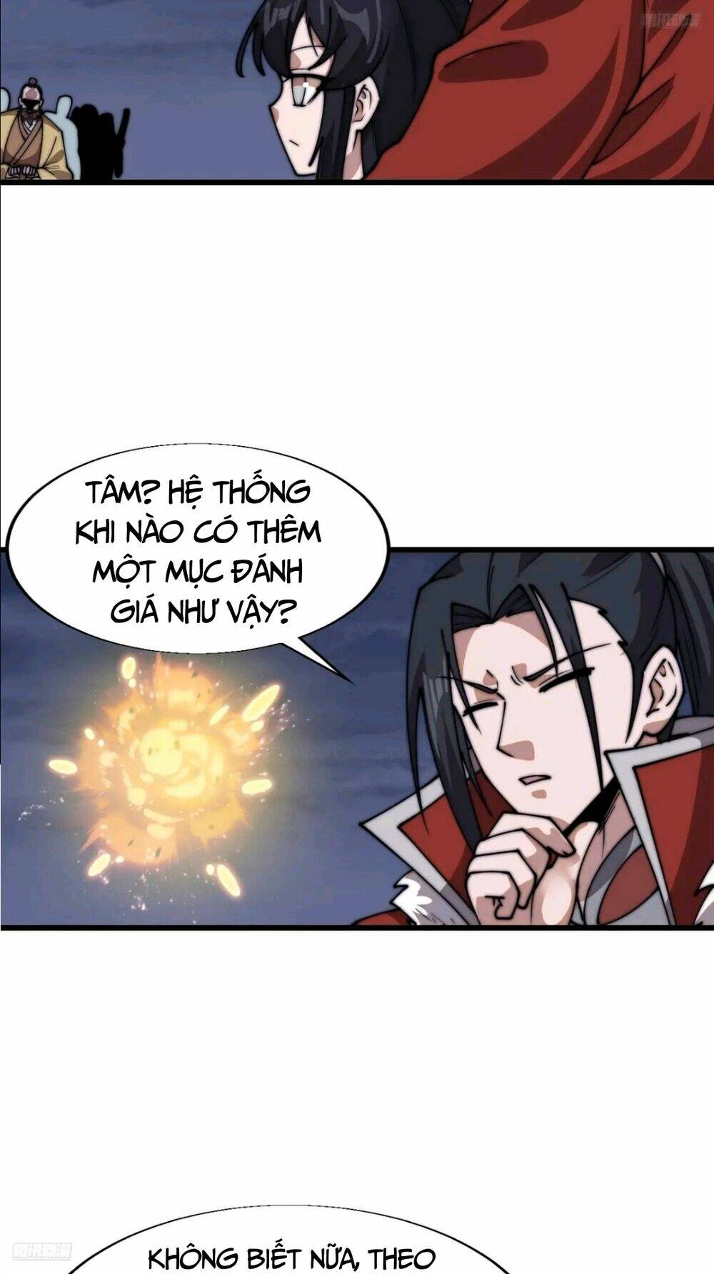 Ta Có Một Sơn Trại Chapter 758 - Trang 6