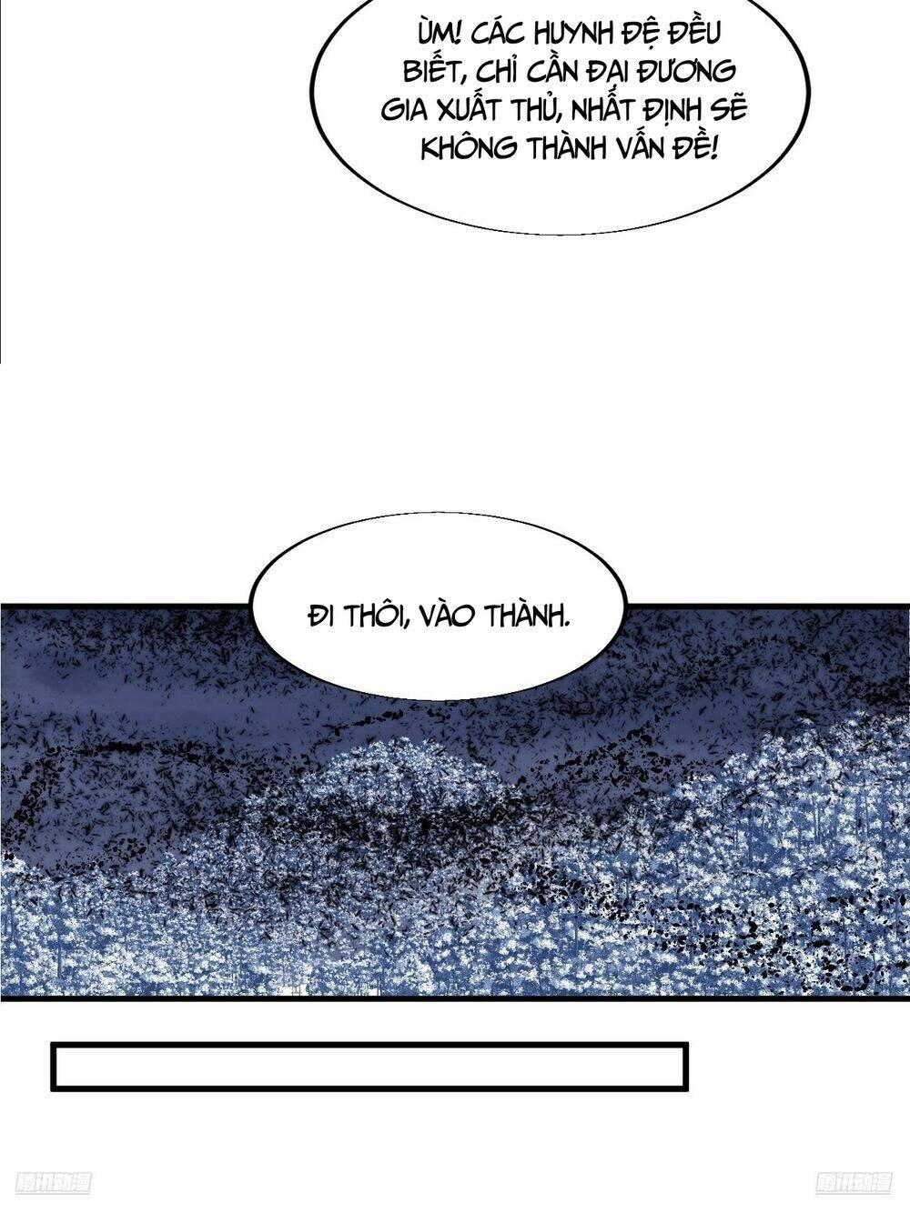 Ta Có Một Sơn Trại Chapter 763 - Trang 11