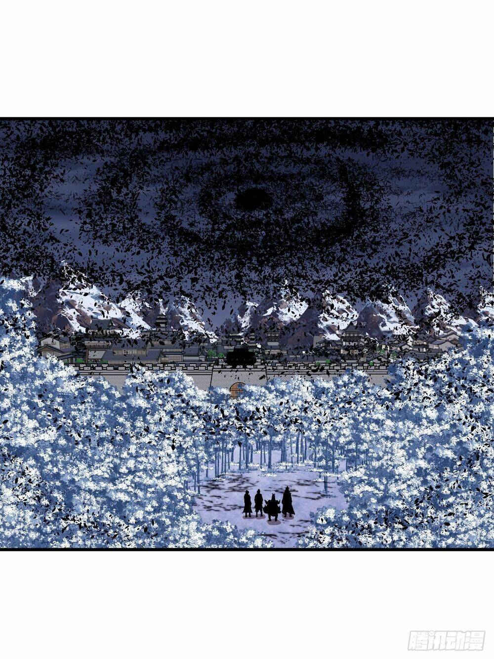 Ta Có Một Sơn Trại Chapter 763 - Trang 12