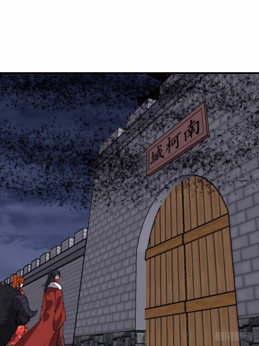 Ta Có Một Sơn Trại Chapter 763 - Trang 15