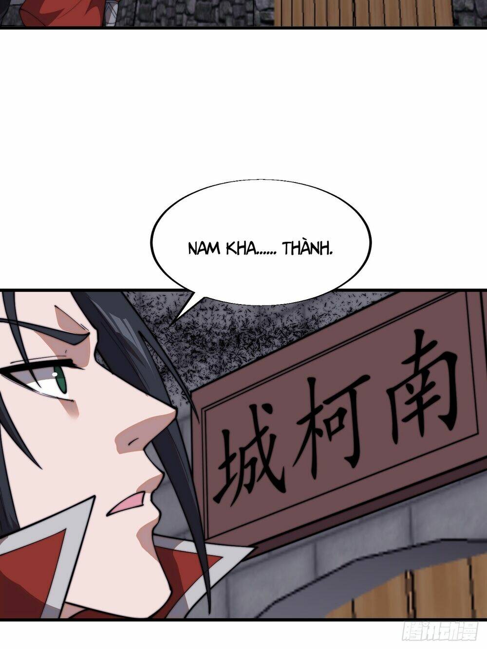 Ta Có Một Sơn Trại Chapter 763 - Trang 16