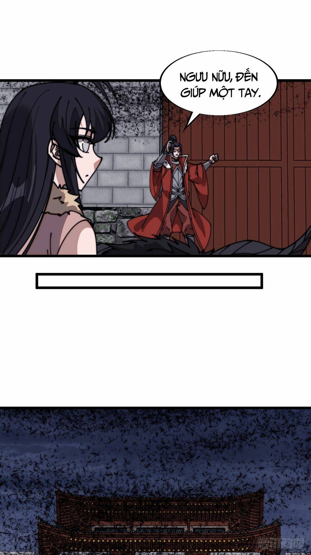 Ta Có Một Sơn Trại Chapter 763 - Trang 20