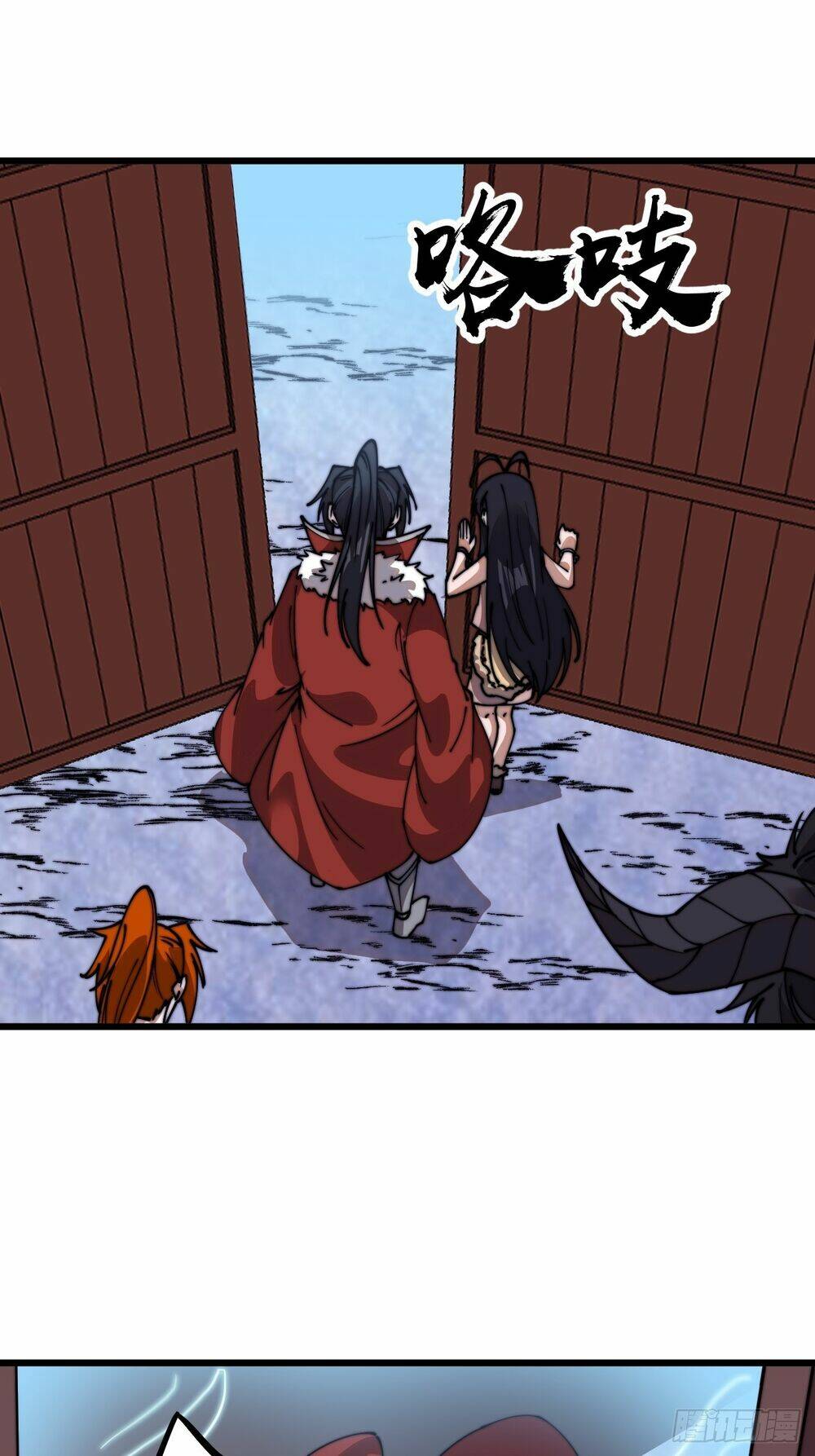 Ta Có Một Sơn Trại Chapter 763 - Trang 22