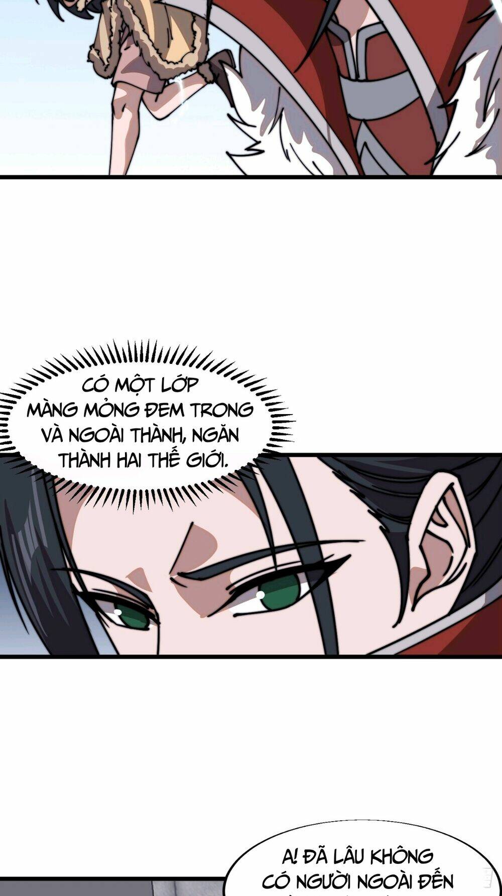 Ta Có Một Sơn Trại Chapter 763 - Trang 24