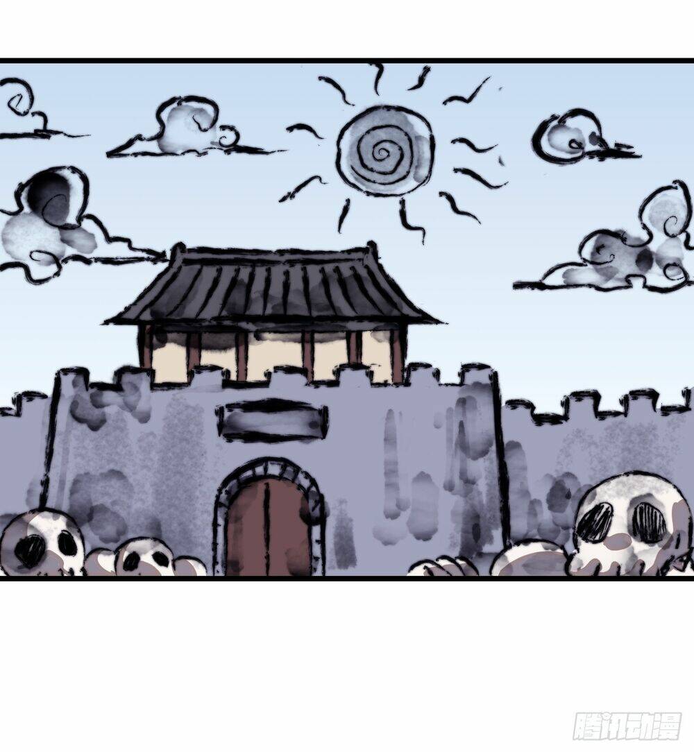 Ta Có Một Sơn Trại Chapter 763 - Trang 28