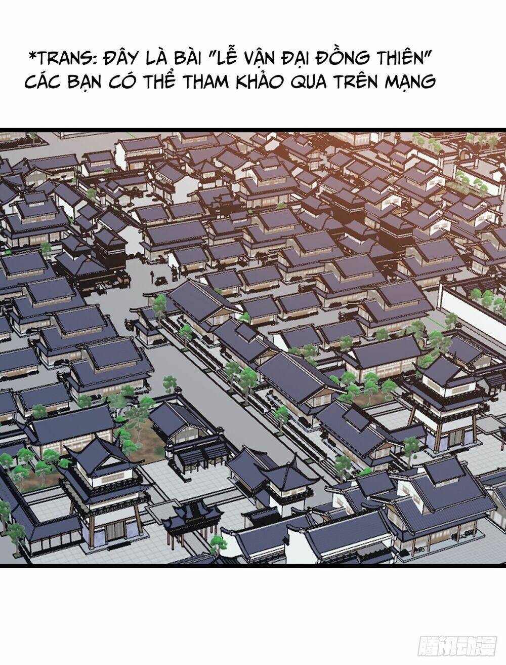 Ta Có Một Sơn Trại Chapter 763 - Trang 39