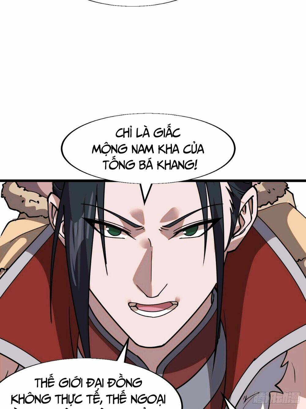 Ta Có Một Sơn Trại Chapter 763 - Trang 46