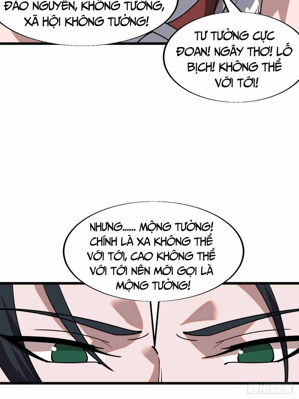 Ta Có Một Sơn Trại Chapter 763 - Trang 47