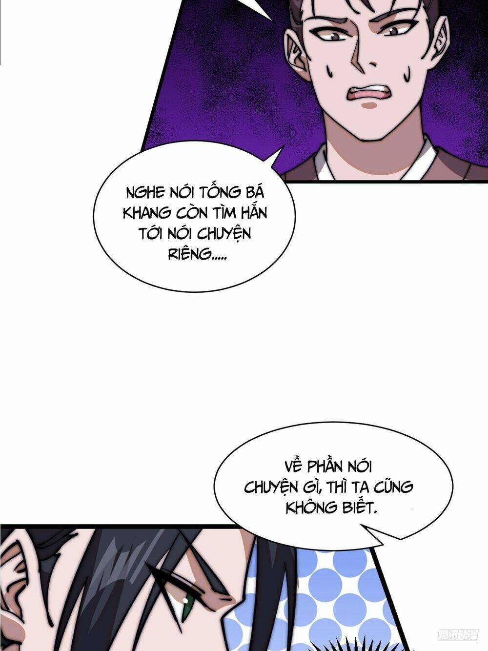 Ta Có Một Sơn Trại Chapter 763 - Trang 6