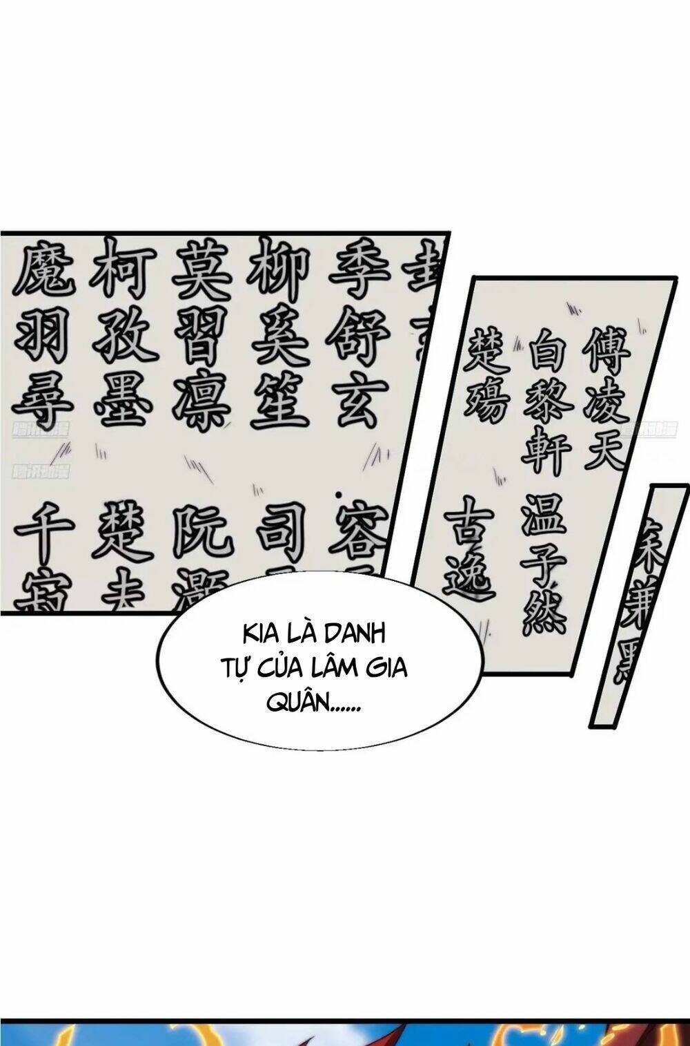 Ta Có Một Sơn Trại Chapter 764 - Trang 10