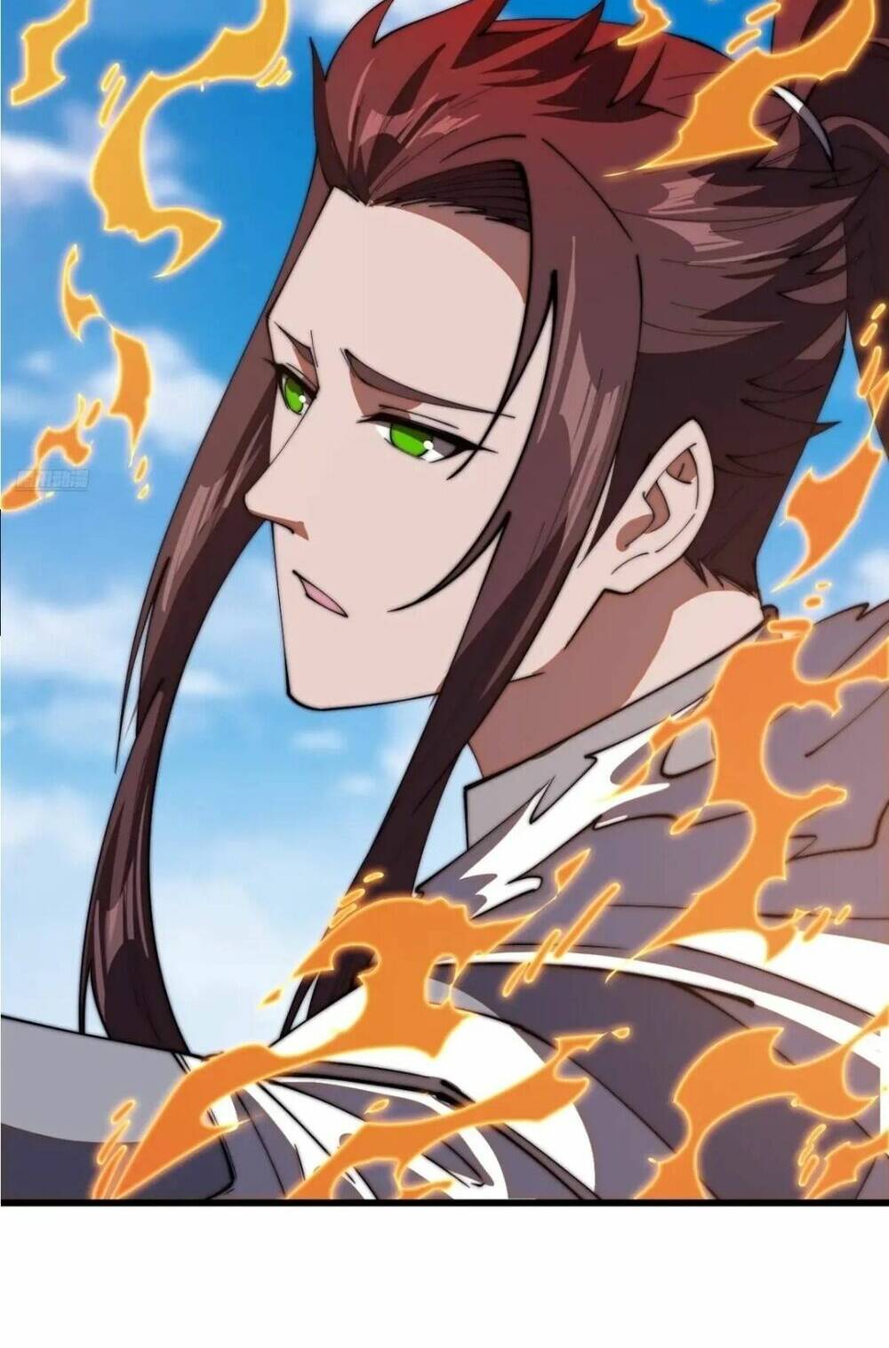 Ta Có Một Sơn Trại Chapter 764 - Trang 11