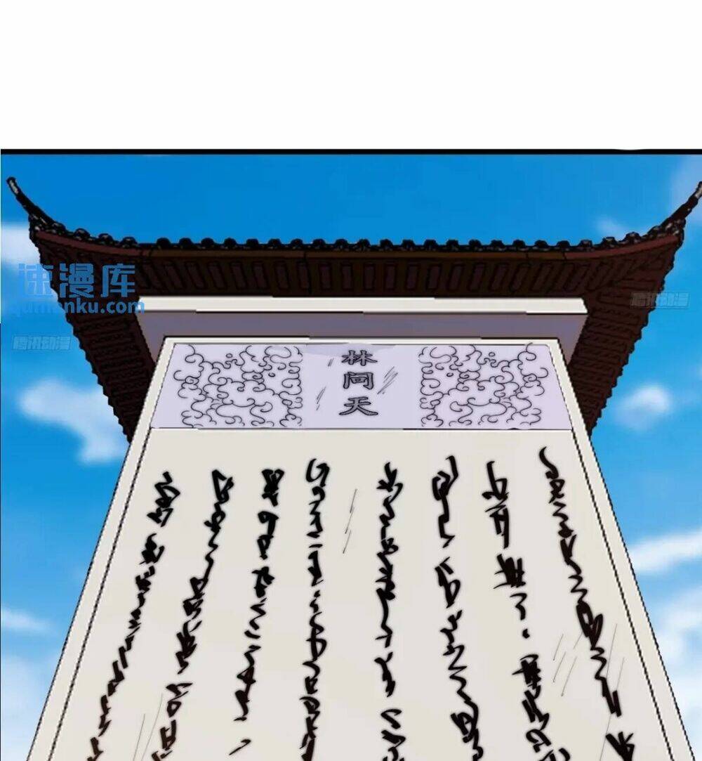 Ta Có Một Sơn Trại Chapter 764 - Trang 12