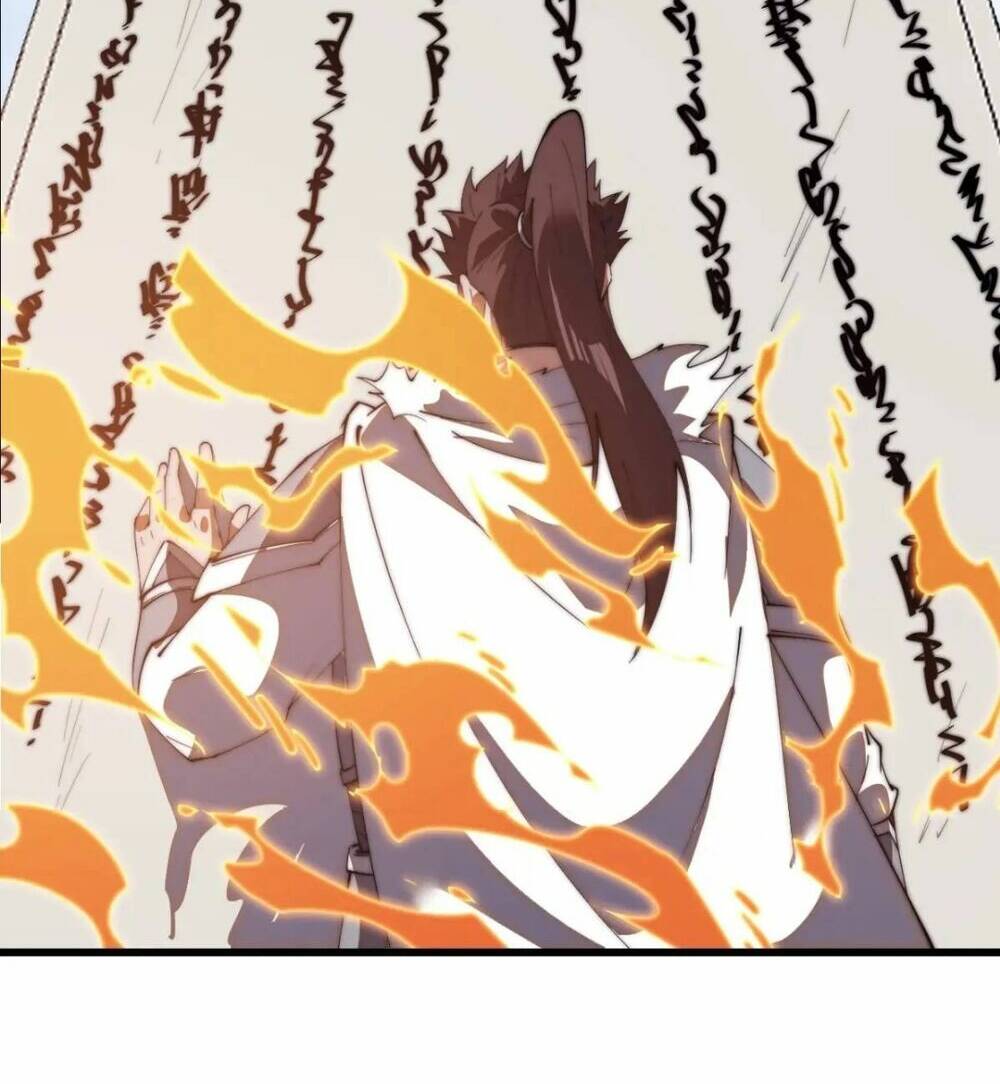 Ta Có Một Sơn Trại Chapter 764 - Trang 13