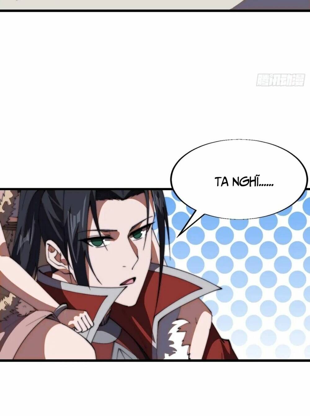 Ta Có Một Sơn Trại Chapter 764 - Trang 15