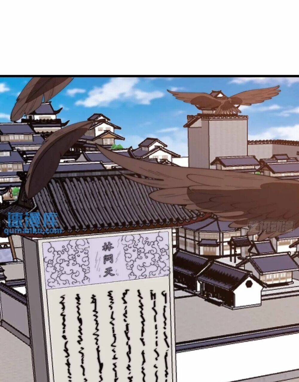 Ta Có Một Sơn Trại Chapter 764 - Trang 16