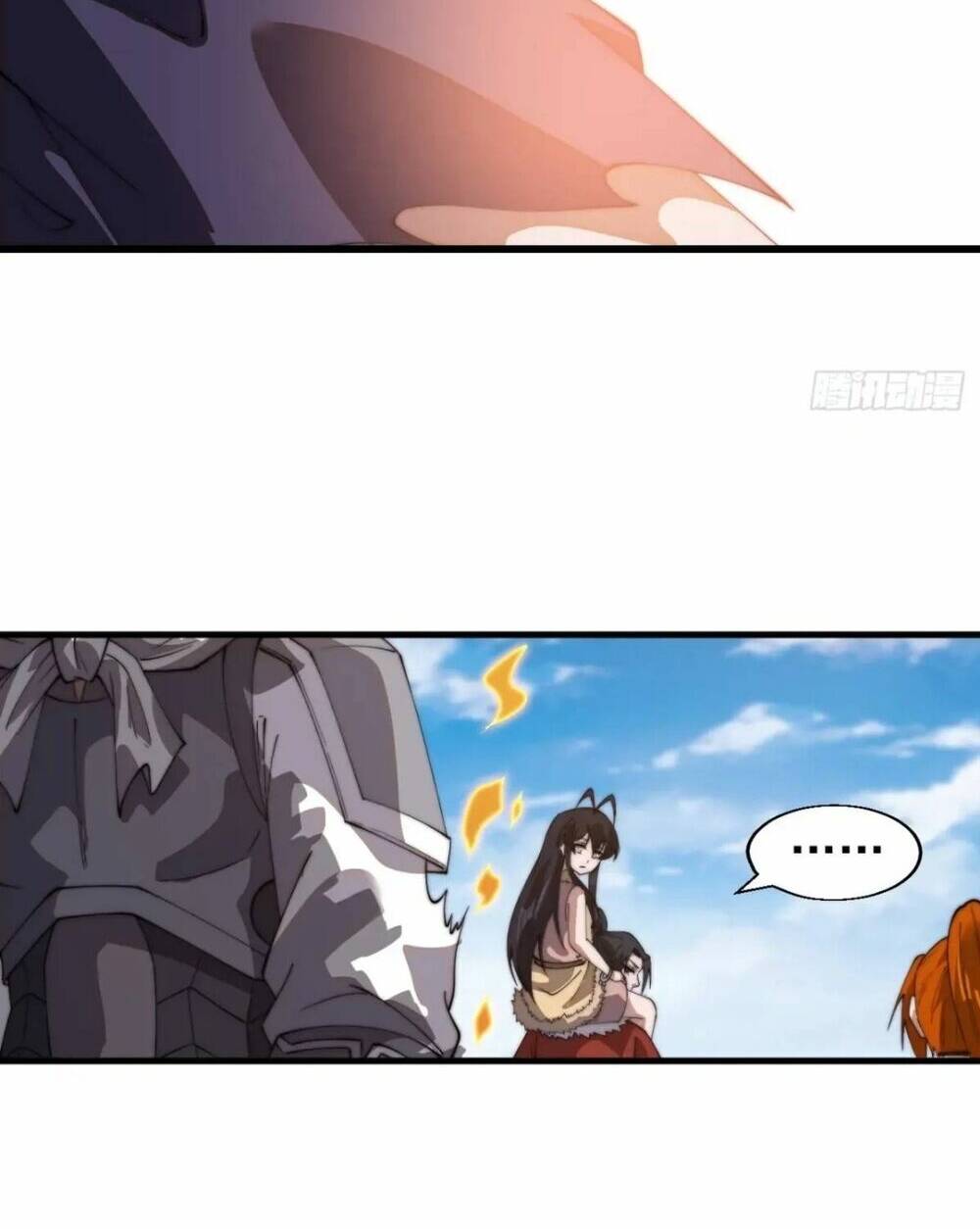 Ta Có Một Sơn Trại Chapter 764 - Trang 19